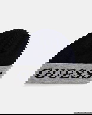 Guess căciulă din amestec de lână