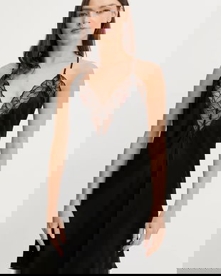 Calvin Klein Underwear cămașă de noapte