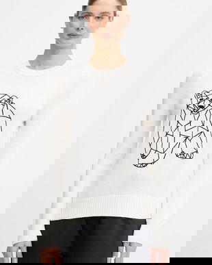 EA7 Emporio Armani pulover