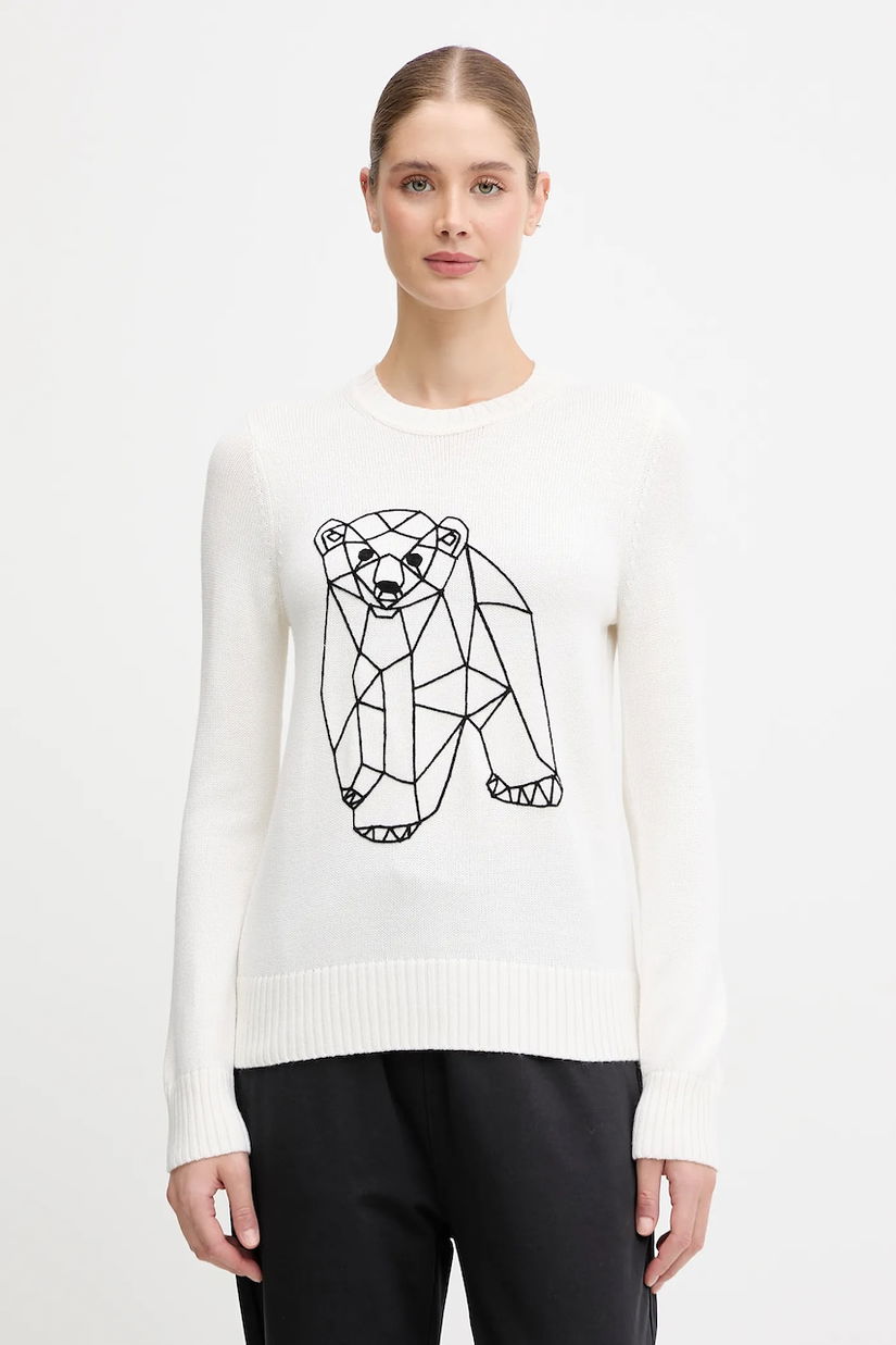 EA7 Emporio Armani pulover