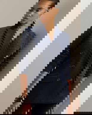 Lauren Ralph Lauren sacou