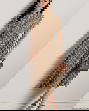 Lauren Ralph Lauren rochie