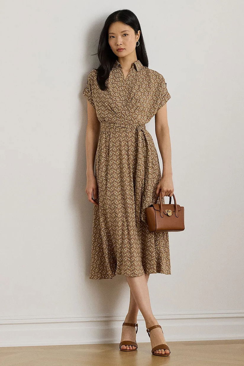 Lauren Ralph Lauren rochie