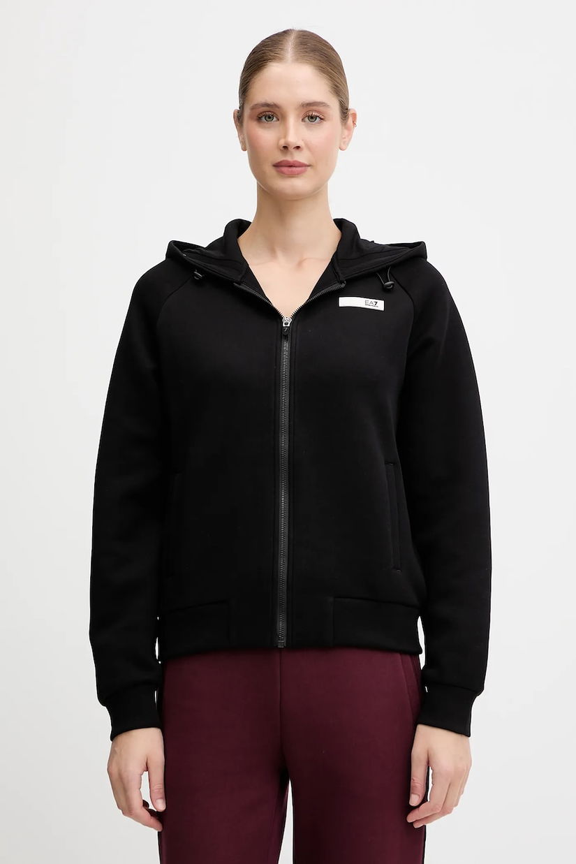 EA7 Emporio Armani bluză