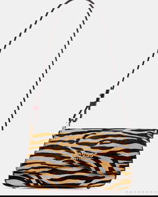 Guess poșetă DOMITILLA