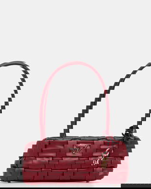 Guess poșetă MARION