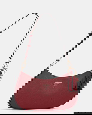 Guess poșetă NOELLE