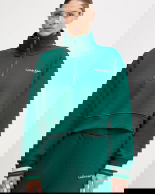 Calvin Klein Performance bluză