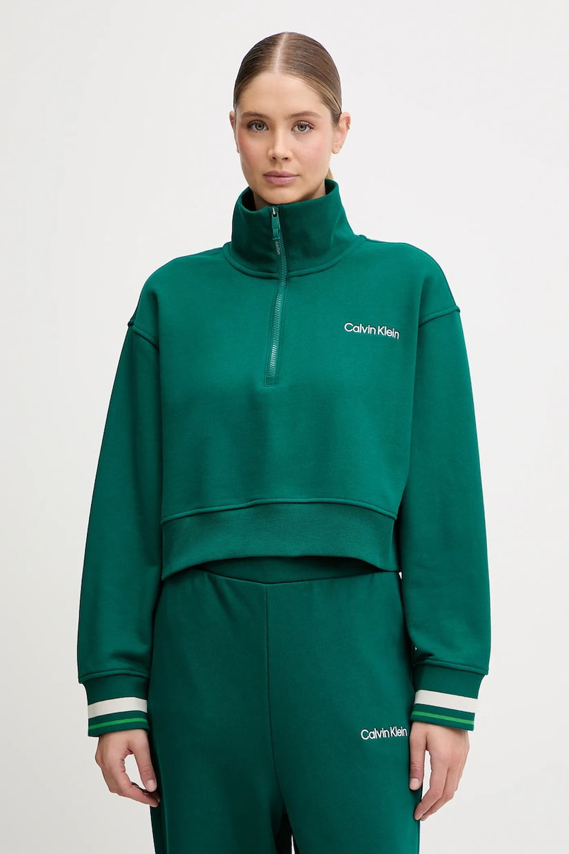 Calvin Klein Performance bluză