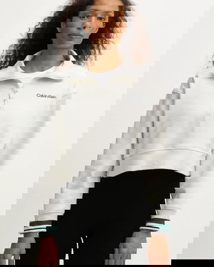 Calvin Klein Performance bluză