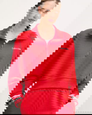 Calvin Klein Performance bluză