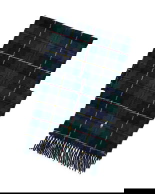 Polo Ralph Lauren eșarfă de lână