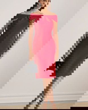 Lauren Ralph Lauren rochie