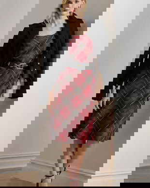 Lauren Ralph Lauren rochie