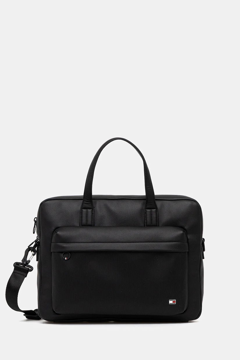 Tommy Hilfiger geantă 38 x 29 x 7 cm