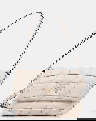 Guess poșetă MARION