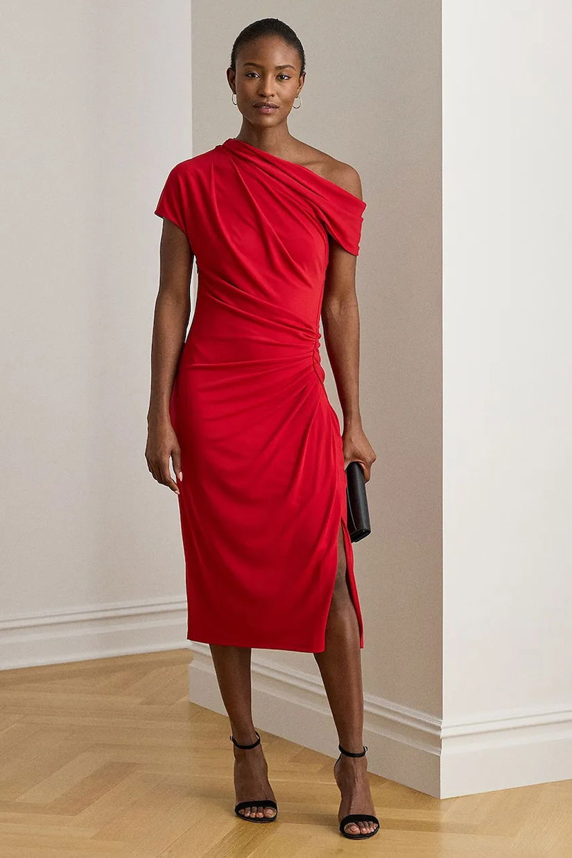 Lauren Ralph Lauren rochie