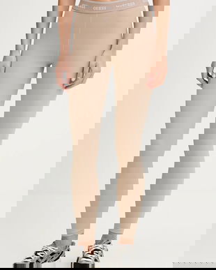Guess colanți ALBA