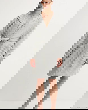 Calvin Klein Underwear halat