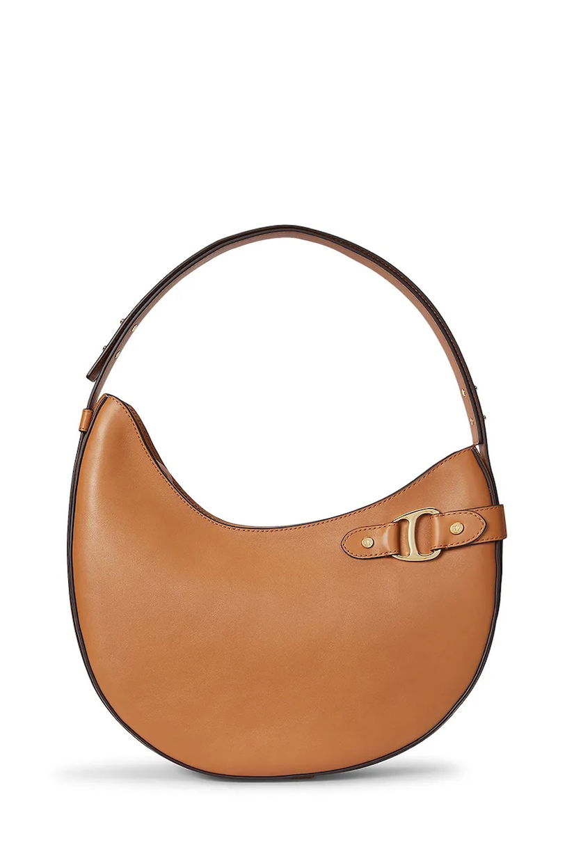 Lauren Ralph Lauren poșetă de piele