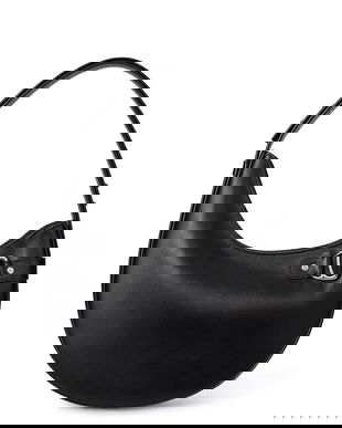 Lauren Ralph Lauren poșetă de piele