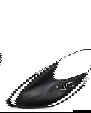 Lauren Ralph Lauren poșetă de piele