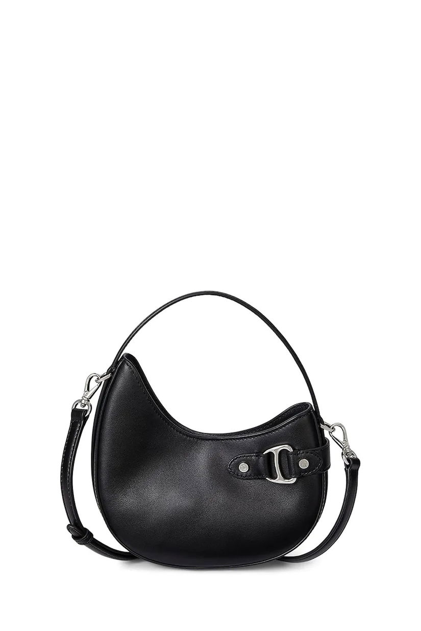 Lauren Ralph Lauren poșetă de piele