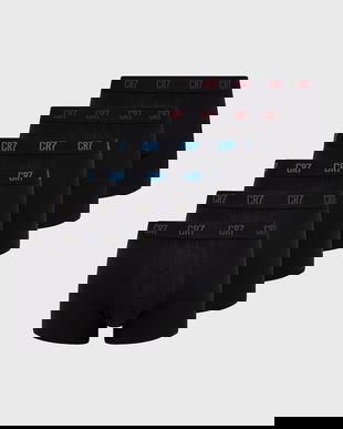 CR7 Cristiano Ronaldo Boxeri (6-pack)