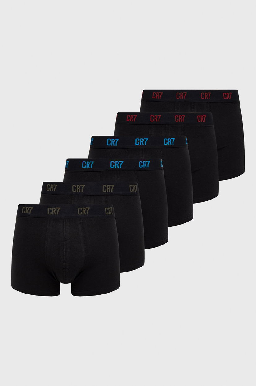 CR7 Cristiano Ronaldo Boxeri (6-pack)