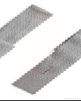 Polo Ralph Lauren eșarfă de lână