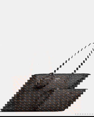 Guess poșetă POWER PLAY