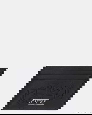 Guess carcasa din piele BOSTON