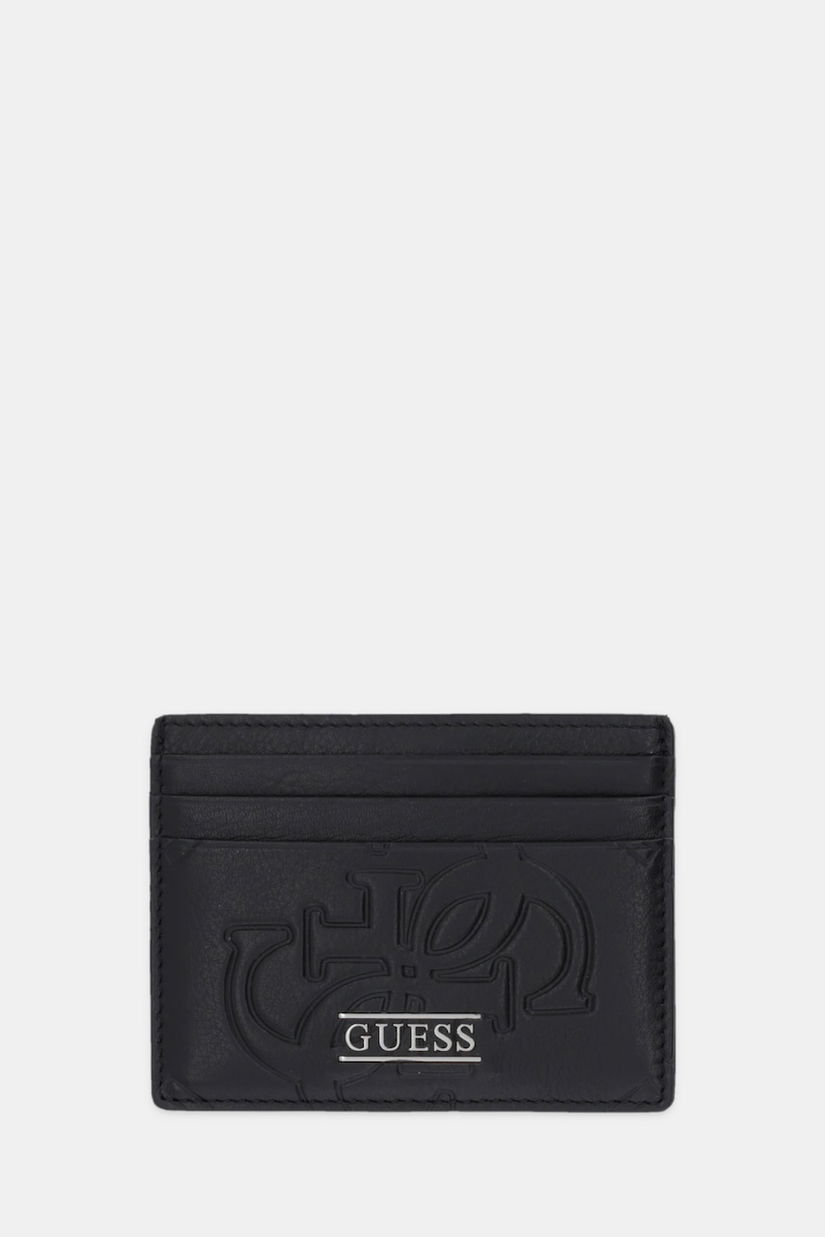 Guess carcasa din piele BOSTON