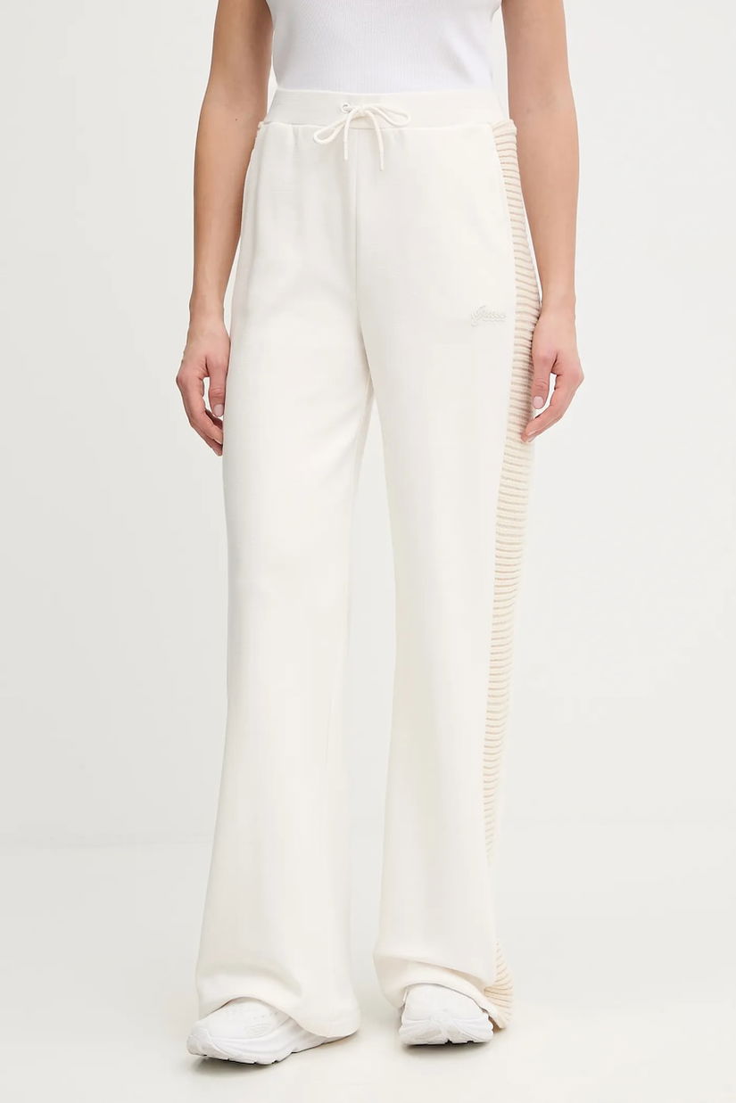 Guess pantaloni de trening DORA