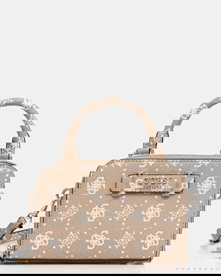 Guess poșetă SILIA