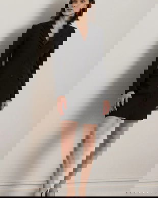 Lauren Ralph Lauren rochie