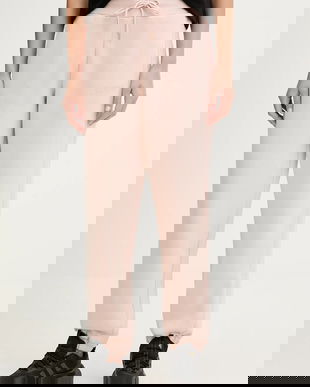 Guess pantaloni de trening AELIA