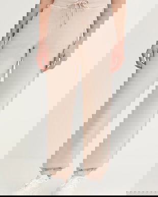 Guess pantaloni de trening AELIA