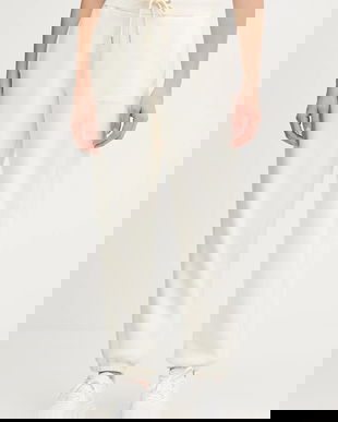 Guess pantaloni de trening AELIA