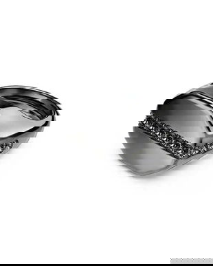 Swarovski inel cu sigiliu DEXTERA