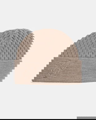 Emporio Armani căciulă de lână