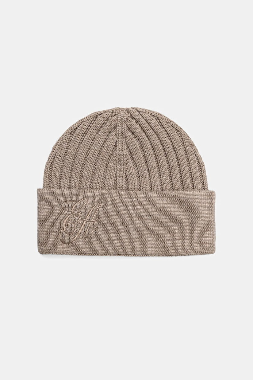 Emporio Armani căciulă de lână