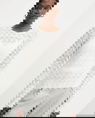 Guess bluză BRIDGETTE