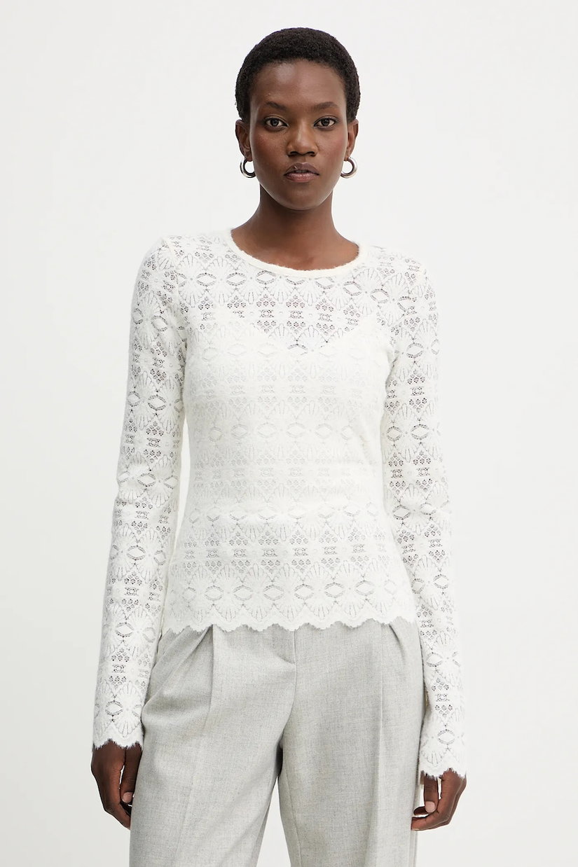 Guess bluză BRIDGETTE