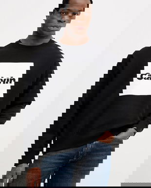 Calvin Klein Jeans bluză