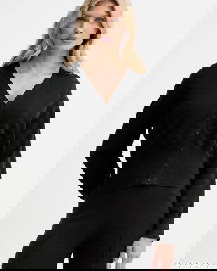 Calvin Klein cardigan