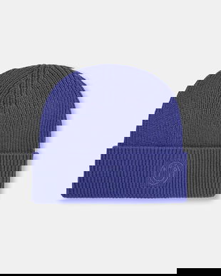 HUGO Blue pălărie din amestec de lână Xafon_B