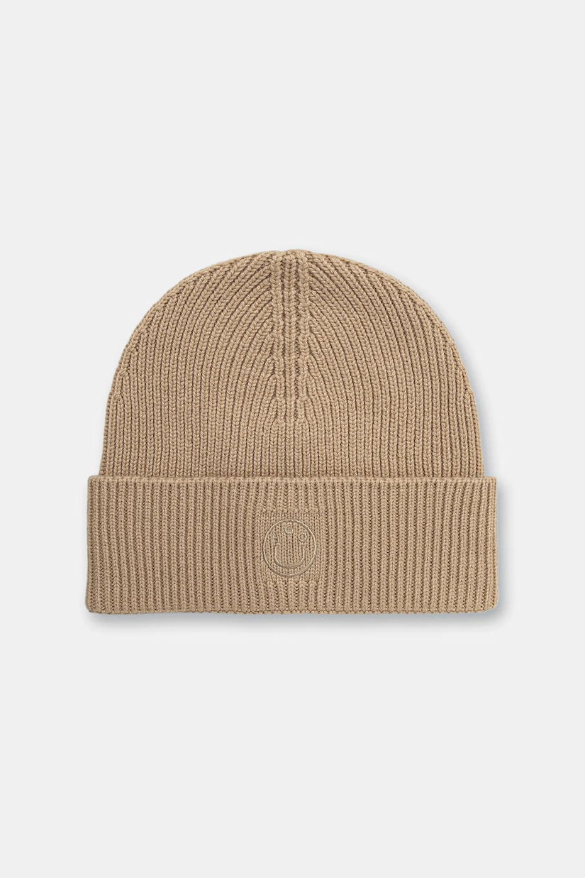 HUGO Blue pălărie din amestec de lână Xafon_B