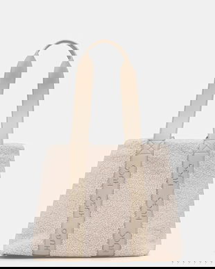 HUGO geantă Becky SH_Tote SM