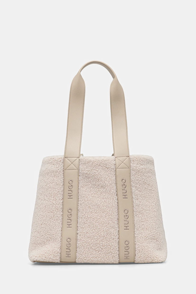 HUGO geantă Becky SH_Tote SM